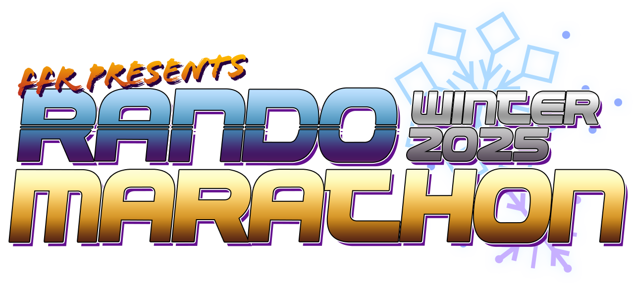 Rando Marathon